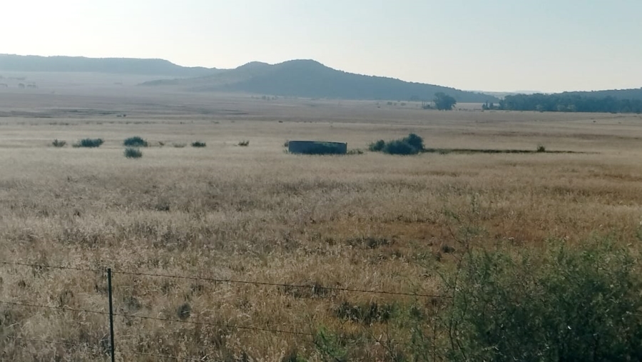 Commercial Property for Sale in Thaba Nchu Free State
